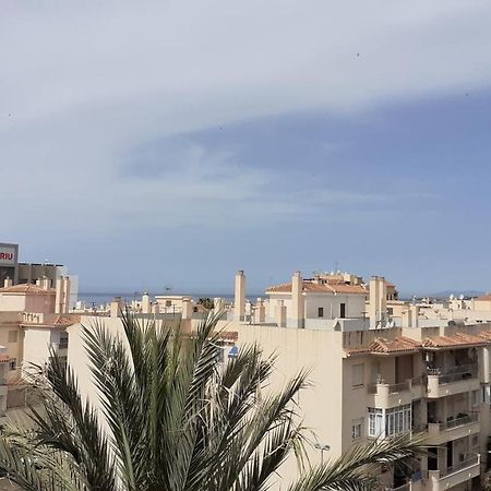 Amplio Piso Al Lado De La Playa En Nerja Daire Dış mekan fotoğraf