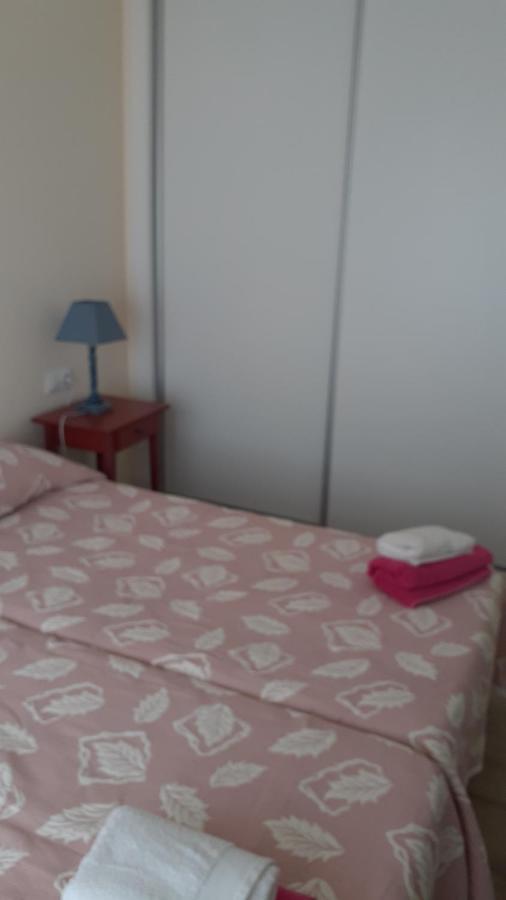Amplio Piso Al Lado De La Playa En Nerja Daire Dış mekan fotoğraf