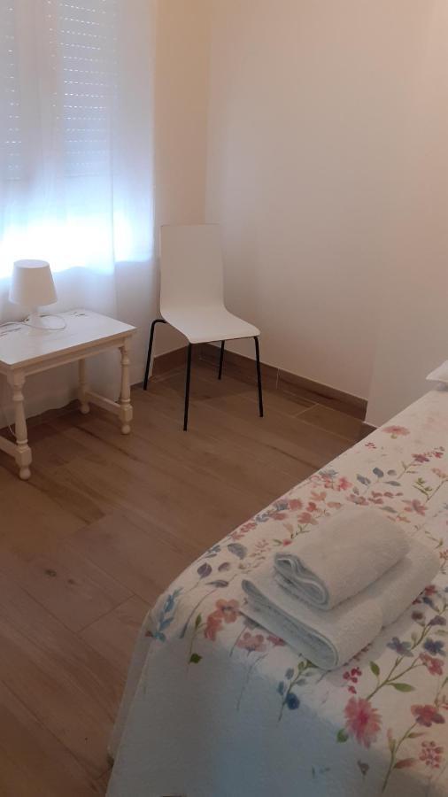 Amplio Piso Al Lado De La Playa En Nerja Daire Dış mekan fotoğraf