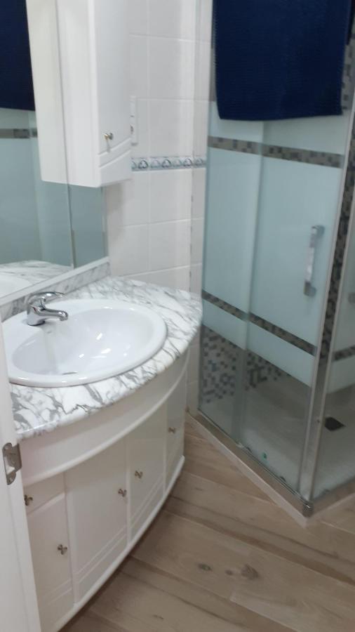 Amplio Piso Al Lado De La Playa En Nerja Daire Dış mekan fotoğraf